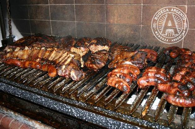 asado