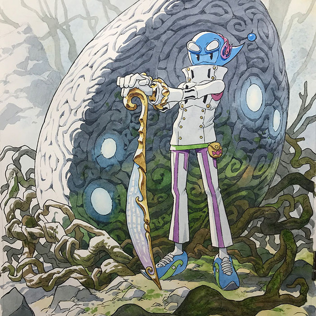 sons-doodles-dad-drawing-anime-characters-thomas-romain