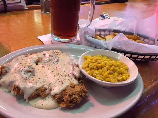 chicken-fried-steak