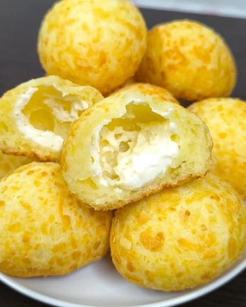 cheese-based dish in your country