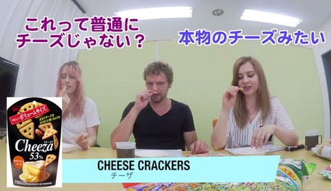 お菓子 日本 おみやげ 海外の反応