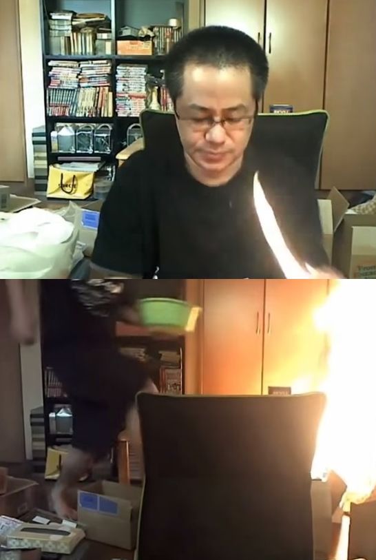 海外 日本の動画配信者がライターに着火 あっという間に火事が発生 ニコ生 海外の反応 海外の万国反応記 海外の反応 海外 日本の動画配信者がライターに着火 あっという間に火事が発生 ニコ生 海外の反応 海外の万国反応記 海外の反応