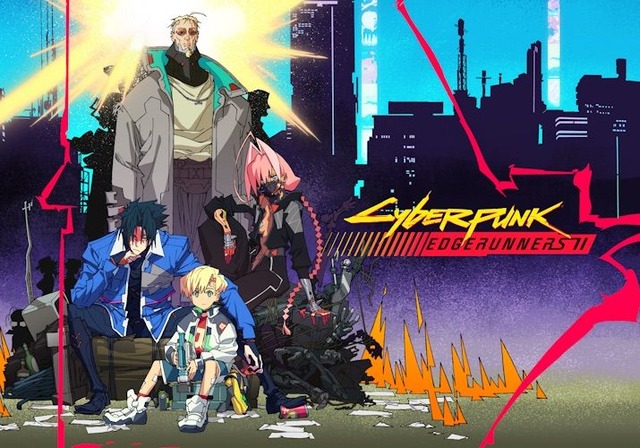 anime are you looking forward to