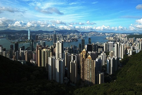 hong-kong-2011