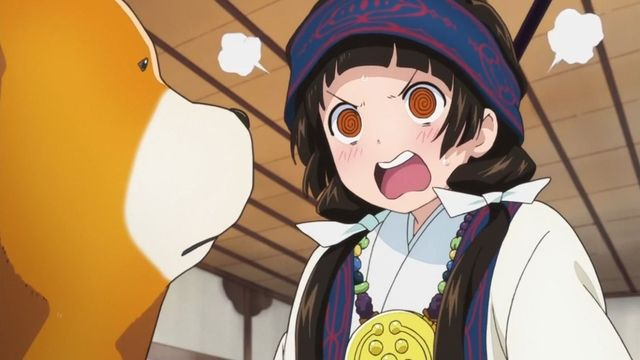 外国人 アニメくまみこの最終回は原作者も苦言するほどの駄目オリジナル回だったようだ 海外の反応 海外の万国反応記 海外の反応 外国人 アニメくまみこの最終回は原作者も苦言するほどの駄目オリジナル回だったようだ 海外の反応 海外の万国反応記 海外の反応
