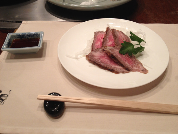 07 - raw beef
