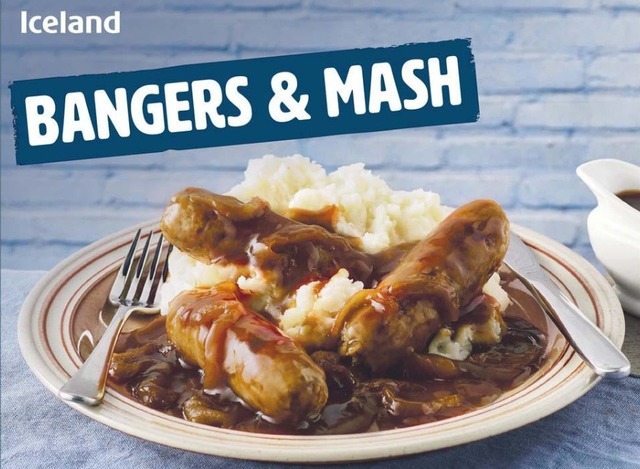 Iceland-bangers-mash