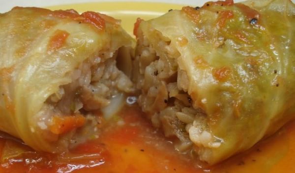 posna-sarma