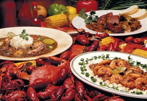 cajun-food