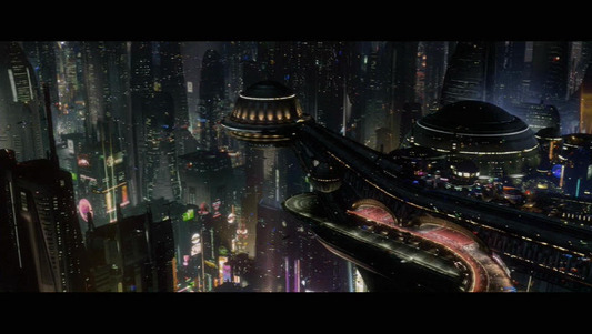 coruscant