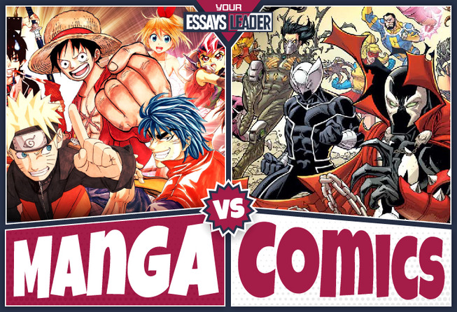 Manga_vs_Comics