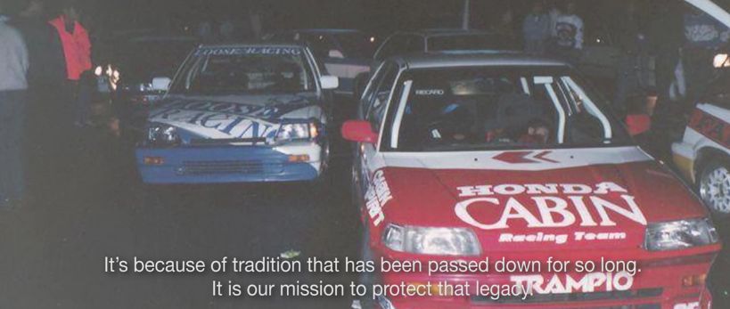 海外 日本の大阪には 環状族 と呼ばれる悪名高いストリートレーサー集団がいるらしい 海外の反応 海外の万国反応記 海外の反応