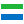 Sierra-Leone