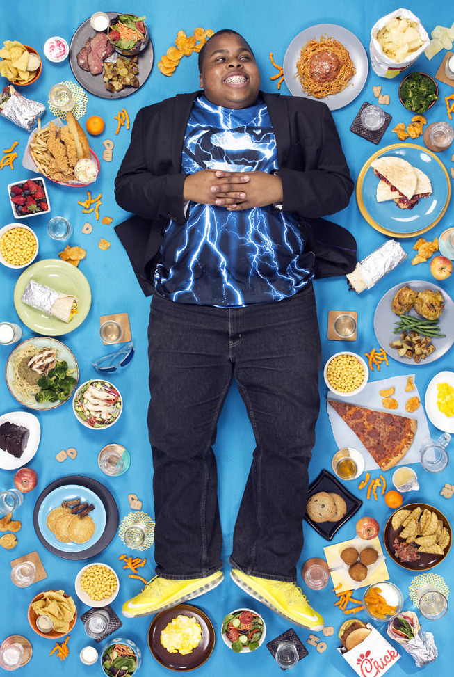 kids-surrounded-weekly-diet