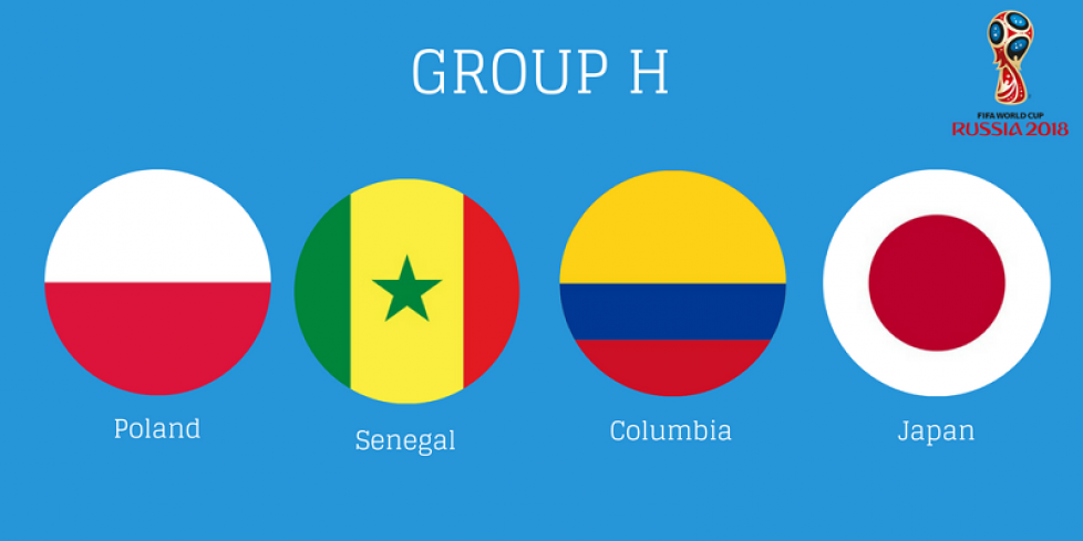 外国人 日本のいるロシアw杯グループhの結果を予想してみよう 海外の万国反応記 海外の反応 外国人 日本のいるロシアw杯グループhの結果を予想してみよう 海外の万国反応記 海外の反応