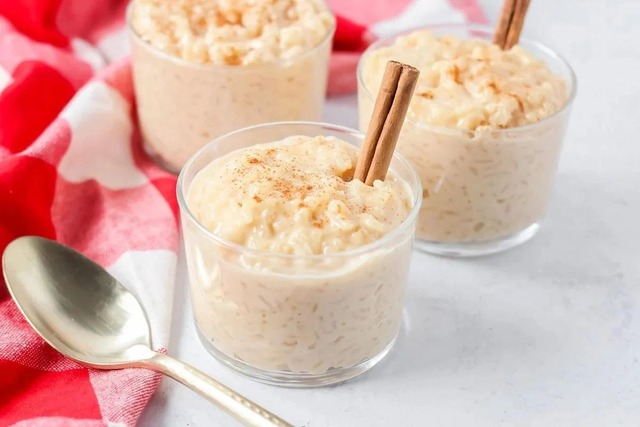your grandmother make