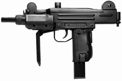 PY-2270_Uzi-CO2-BB-Submachine