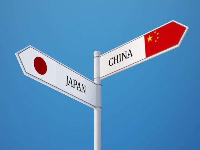 Japan