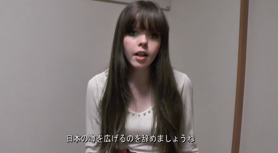 イスラム教徒に関する噂 海外の反応