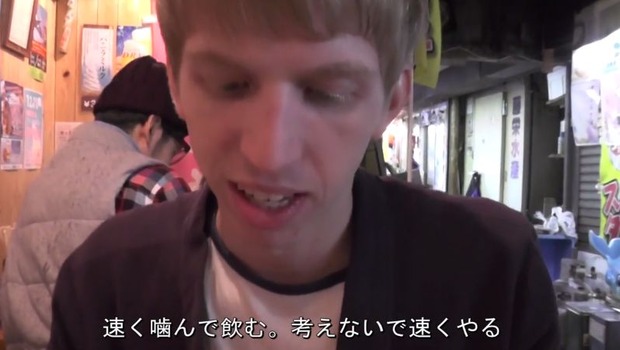 日本鯨肉　海外の反応