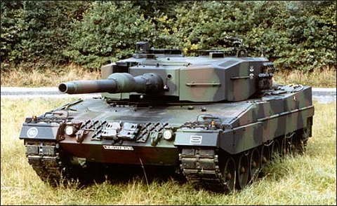 Leo2A4