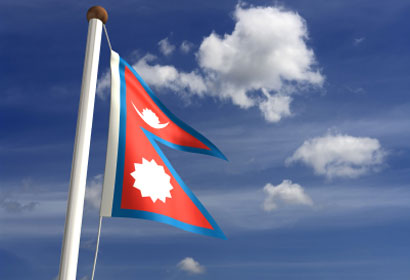 Nepal-flag