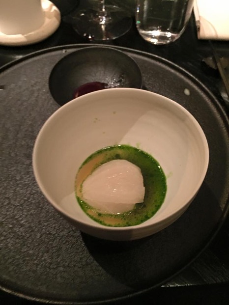 13 - 039Yeast and turnip cooked in shiitake039