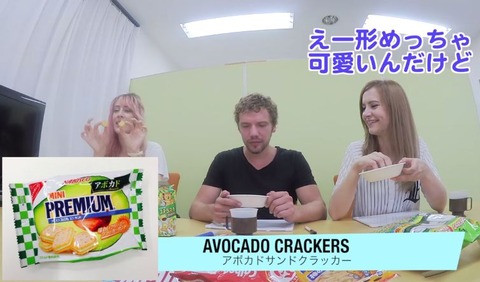 お菓子 日本 おみやげ 海外の反応