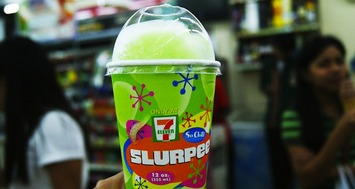 slurpee