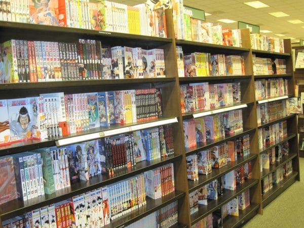 海外 アメリカで日本漫画の売上が急成長 アメコミは減少してるのに何故 海外の反応 まとめアンテナリーダー 海外 アメリカで日本漫画の売上が急成長 アメコミは減少してるのに何故 海外の反応 まとめアンテナリーダー
