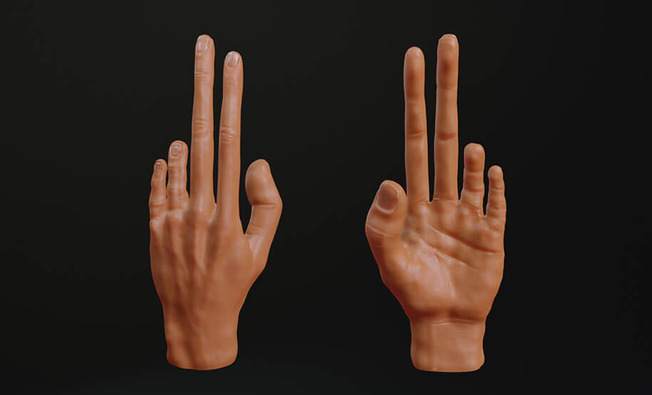 handrender