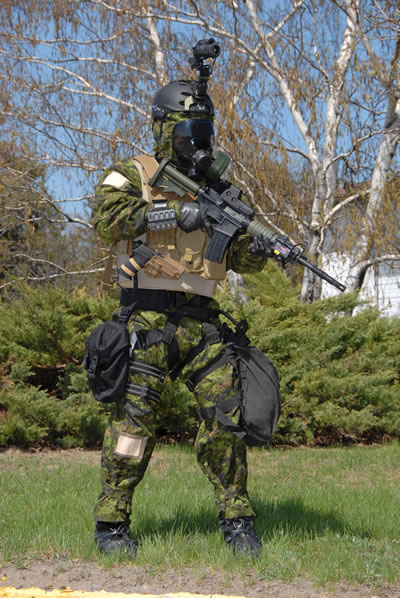 15 - Canadian Joint Incident Response Unit