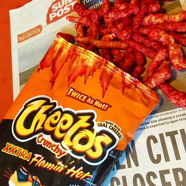 flamin-hot-cheetos