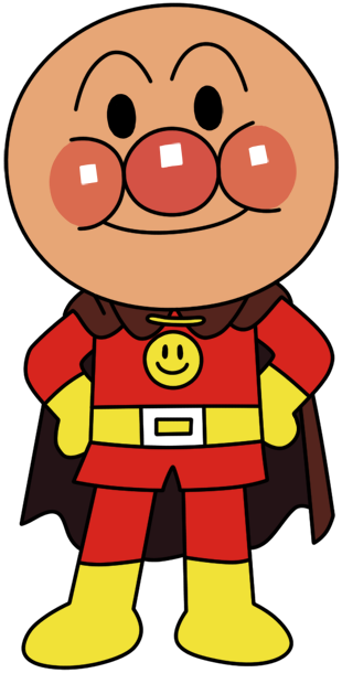 Anpanman1