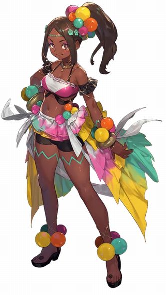 akia