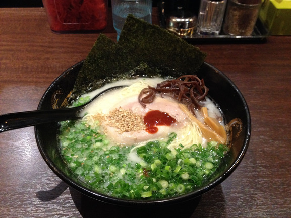12 - ramen again