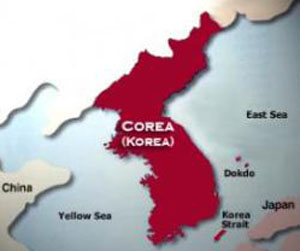 Corea-Mapa1