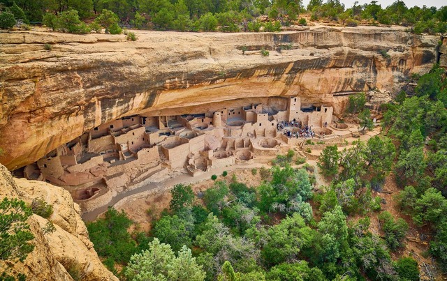 cliff-palace-at-mesa-verde-lodge