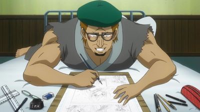 Gintama