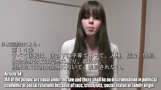 イスラム教徒に関する噂 海外の反応