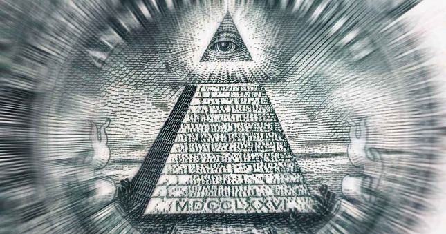 今まで聞いた中で最も馬鹿げた陰謀論は何だった?