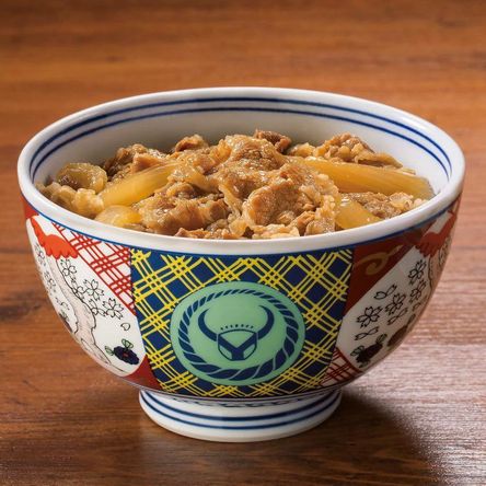 best fastfood on your home country