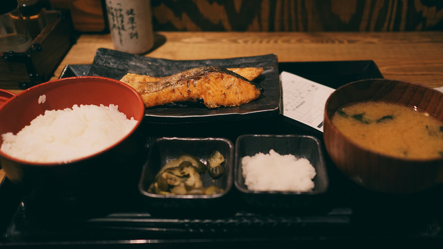 16 - Tokyo - Random Bar Restaurant
