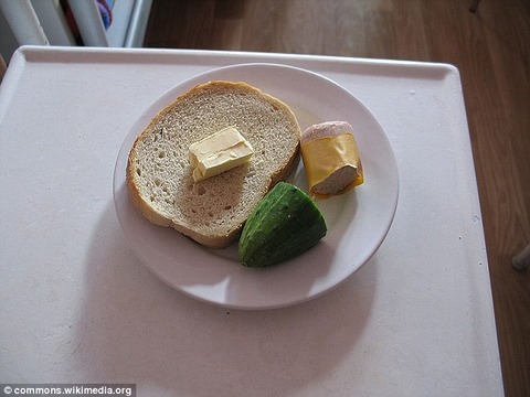 08 - Poland A measley piece of bread