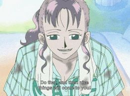 What's the worst haircut in anime