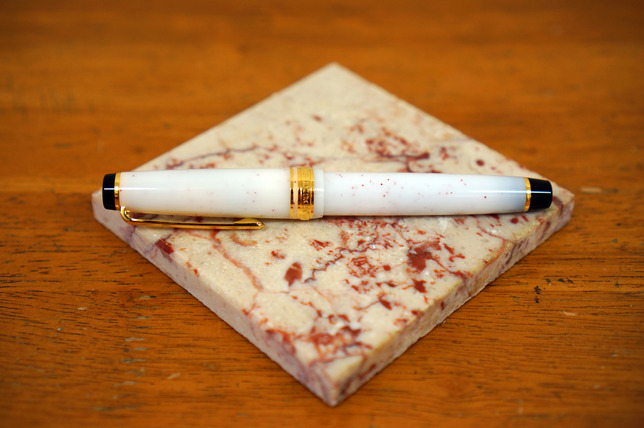 20 - Sailor Four Seasons - Yukitsubaki White Lam