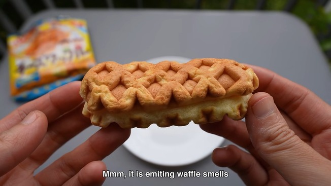 10 Japanese Frozen Food