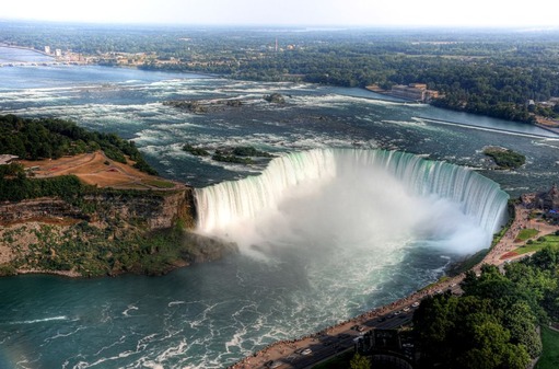 Niagara-Falls-USA