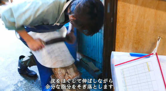 和太鼓職人 海外の反応