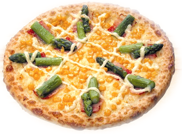 asparagusbacon